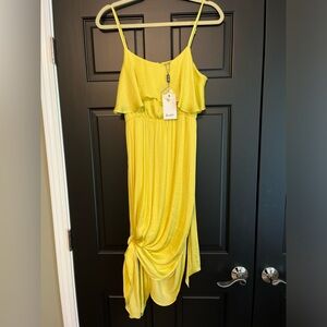 Bardot boutique dress
